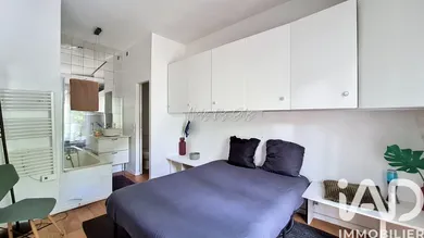 Appartement à Saint-Denis (93200)
