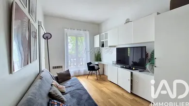 Appartement à Saint-Denis (93200)