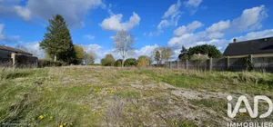 Building plot in Neuville-Coppegueule (80430)