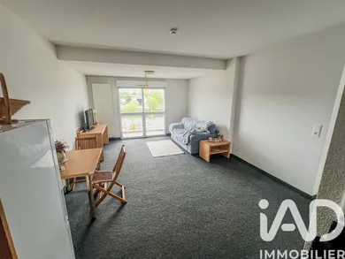 Appartement à Rennes (35700)
