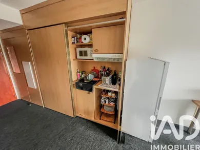 Appartement à Rennes (35700)