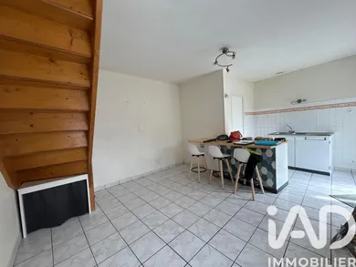 Immeuble à Blois (41000)