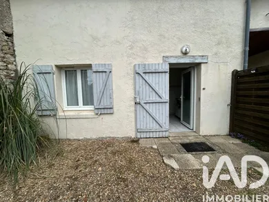 Immeuble à Blois (41000)