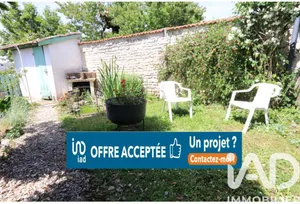 Maison à Niort (79000)