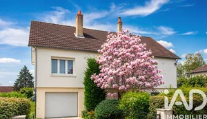 Maison traditionnelle à Lamotte-Beuvron (41600)