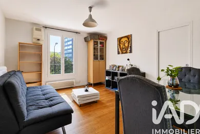 Appartement à Courbevoie (92400)