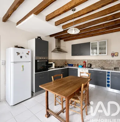 House in Vexin-sur-Epte (27630)