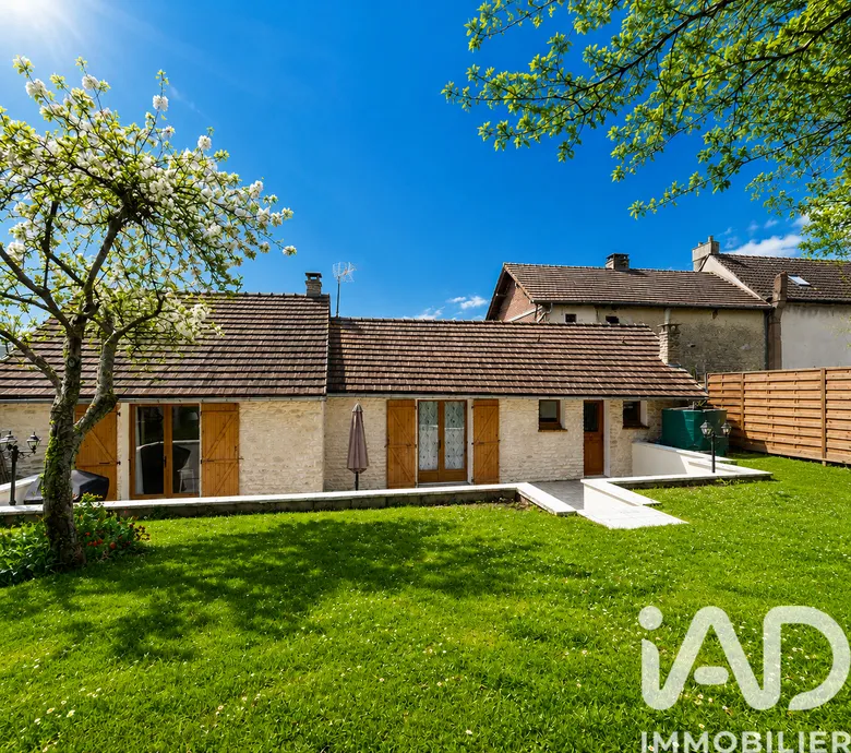 Maison 6 pièces 150 m² · à Vexin-sur-Epte · 150 m² · 282 000 €