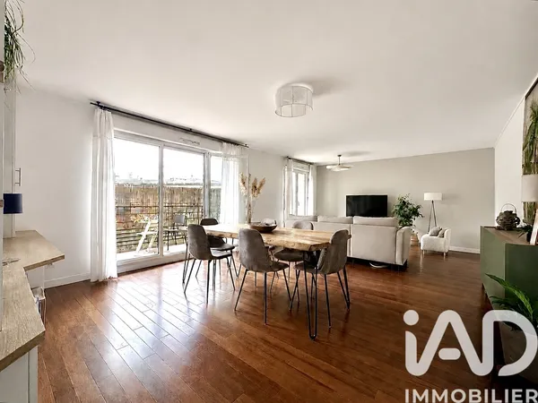 Appartement à Rueil-Malmaison (92500) photo 2