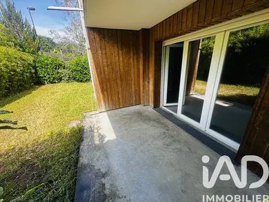 Appartement à Eysines (33320)