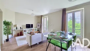 Appartement à Saint-Denis (93200)