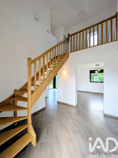Detached house in Rouvroy (02100)