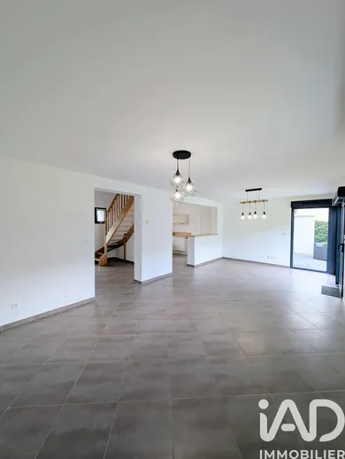 Detached house in Rouvroy (02100)