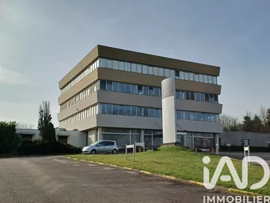 Immeuble à Limoges (87000)