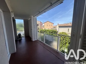 Appartement à Toulon (83000)