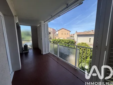 Apartment in Toulon (83000)