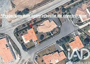 Terrain à bâtir à Le Bignon (44140)