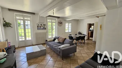 Maison à La Ferté-sous-Jouarre (77260)