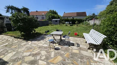 Maison à La Ferté-sous-Jouarre (77260)