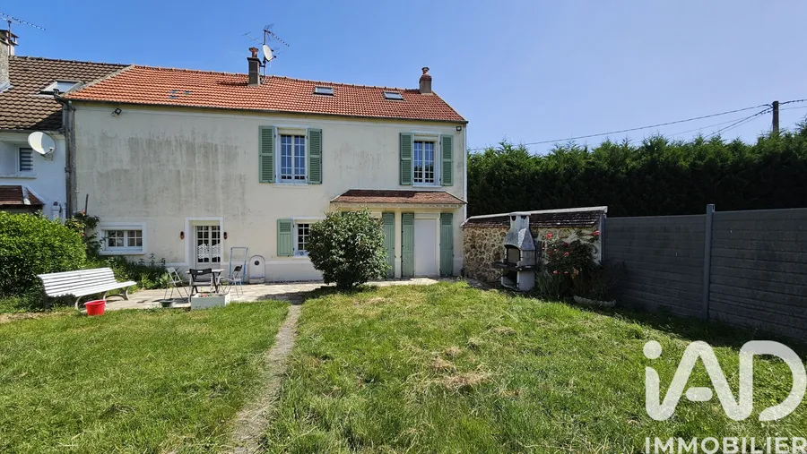Maison à Saâcy-sur-Marne (77730) photo 3