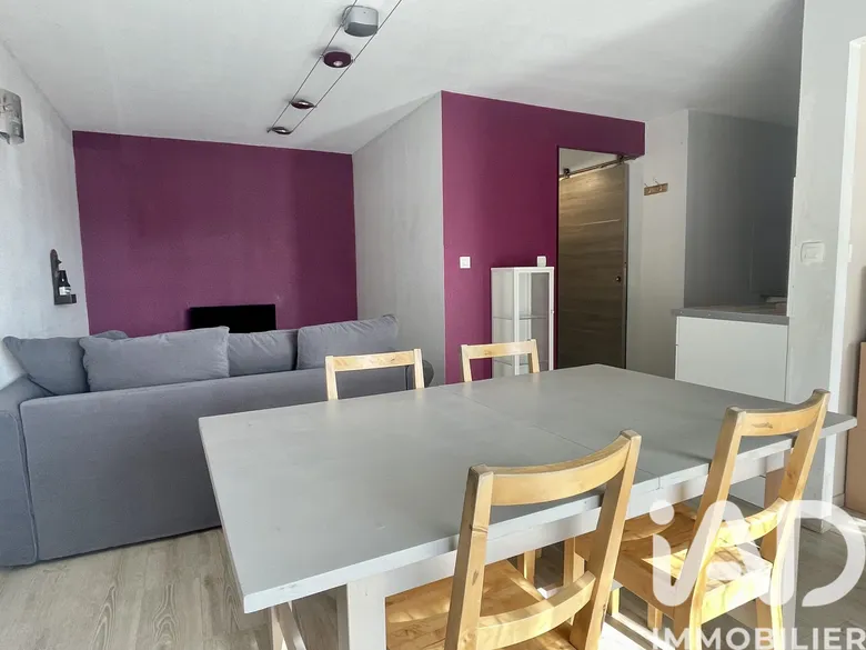 Appartement 2 pièces 37 m² · à Olivet · 36,6 m² · 99 900 €