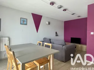 Apartment in Olivet (45160)
