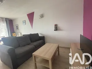 Apartment in Olivet (45160)