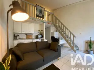 Apartment in Montpellier (34070)