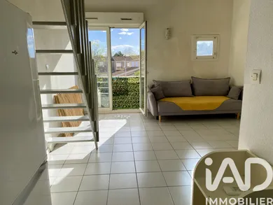 Apartment in Montpellier (34070)