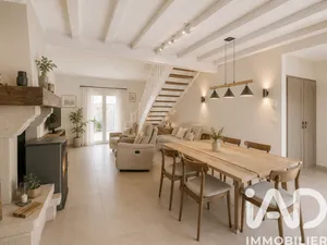 House in Le Croisic (44490)