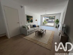 Duplex in Nîmes (30000)