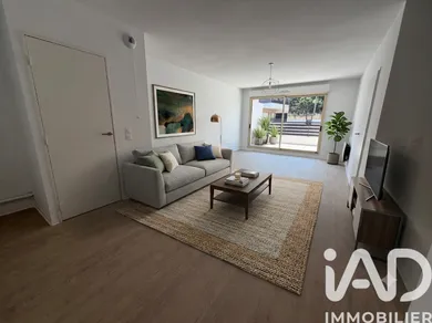 Duplex in Nîmes (30000)