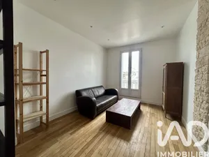 Appartement à Saint-Denis (93200)