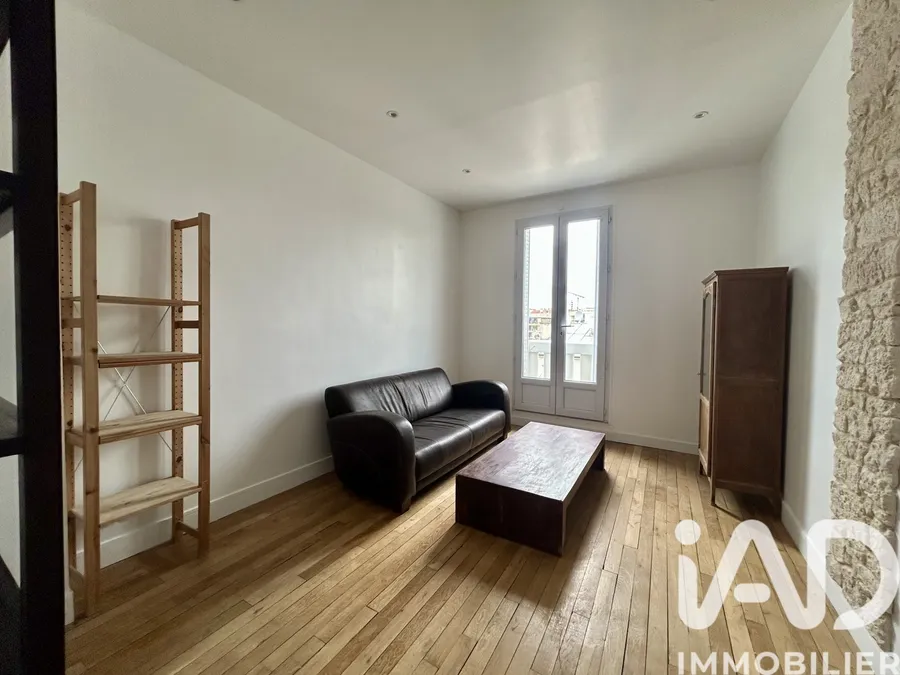 Appartement à Saint-Denis (93200) photo 3