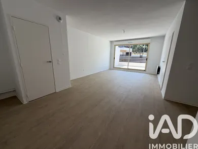 Duplex in Nîmes (30000)