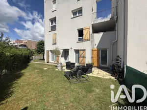 Appartement à Val-de-Reuil (27100)