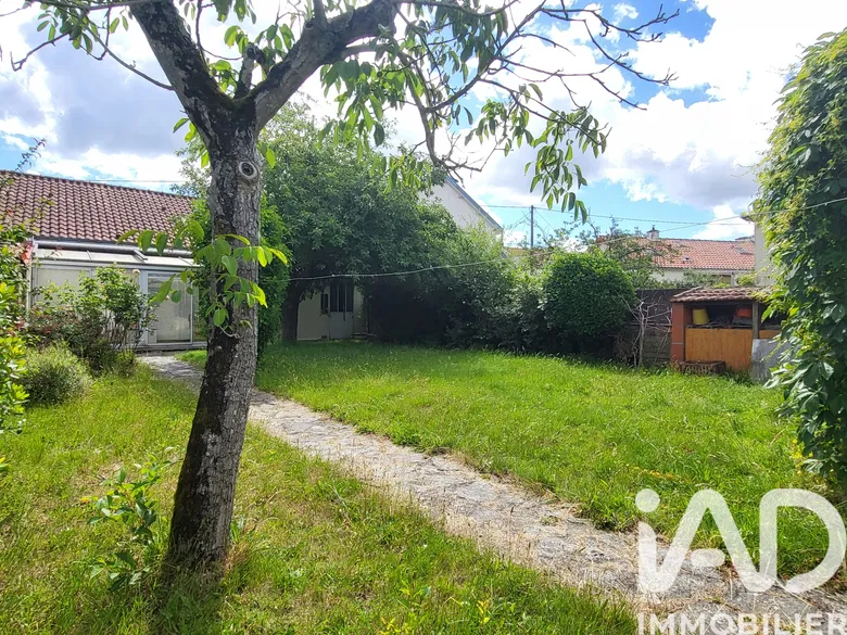 Maison 6 pièces 120 m² · à Bouguenais · 120 m² · 282 000 €