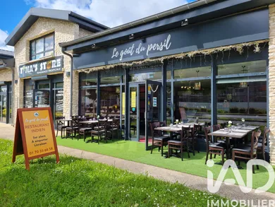 Restaurant à Lieusaint (77127)