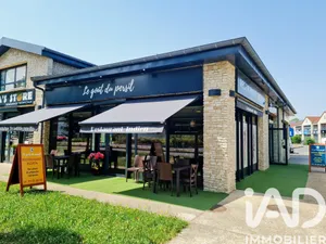 Restaurant à Lieusaint (77127)