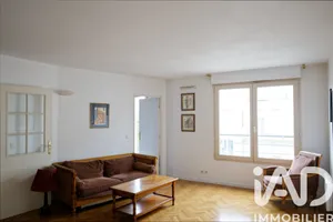 Apartment in Maisons-Alfort (94700)