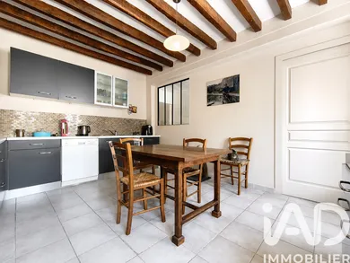 House in Vexin-sur-Epte (27630)