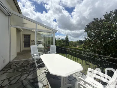 House in Combles (80360)