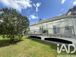 Maison à Combles (80360)
