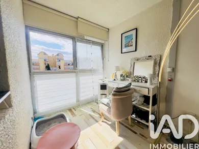 Appartement à Gruissan (11430)