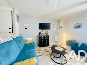 Apartment in Gruissan (11430)