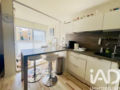 Appartement à Gruissan (11430)