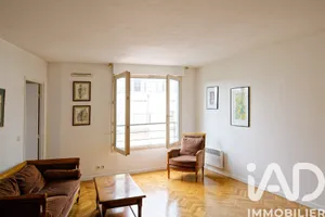 Apartment in Maisons-Alfort (94700)