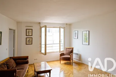 Apartment in Maisons-Alfort (94700)