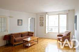 Apartment in Maisons-Alfort (94700)