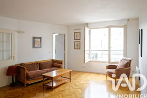 Appartement à Maisons-Alfort (94700)